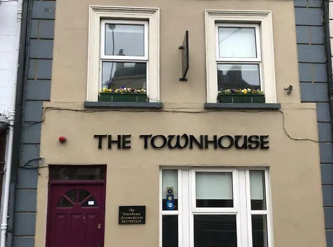 The Townhouse