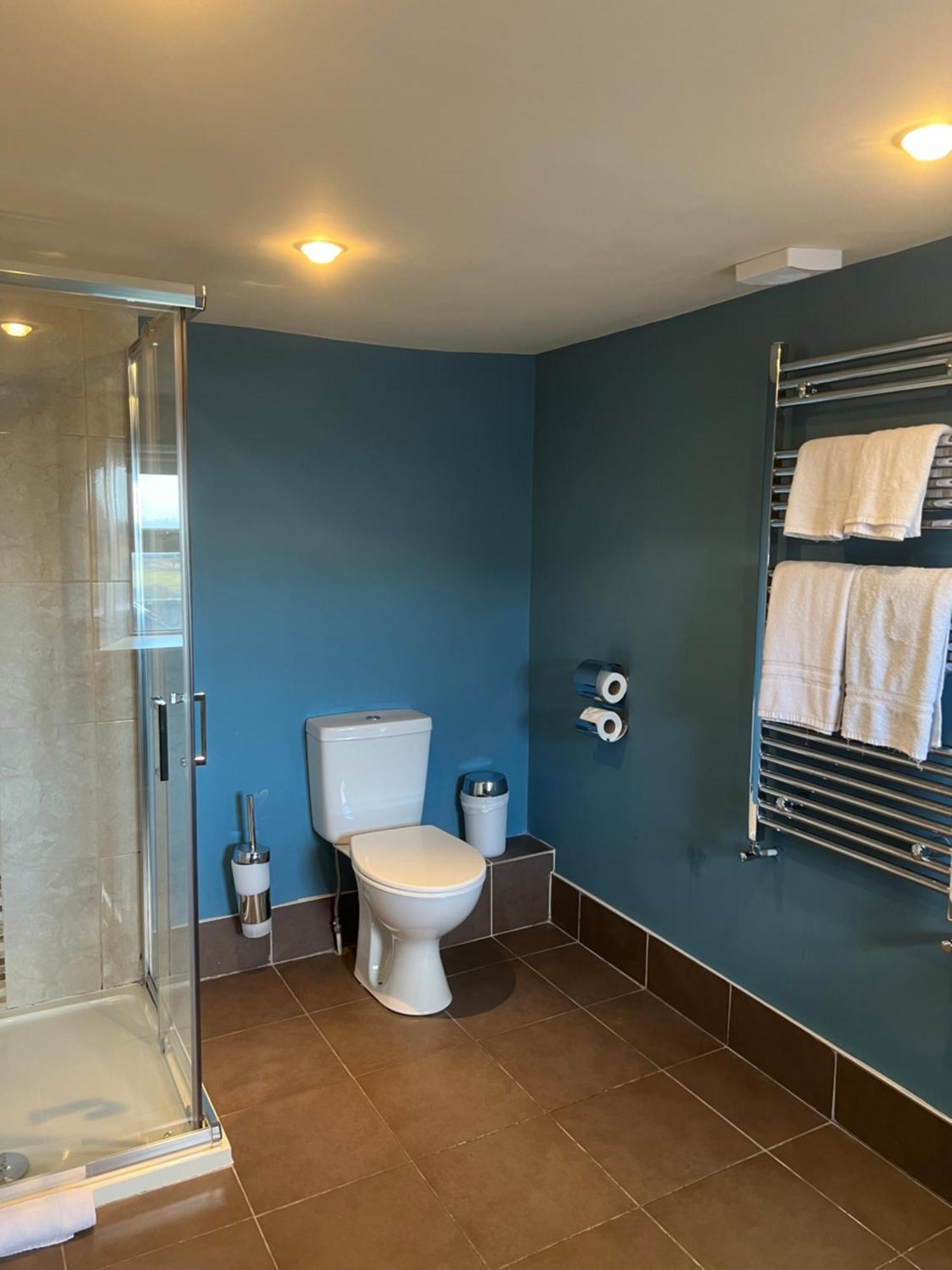 The Townhouse 2*