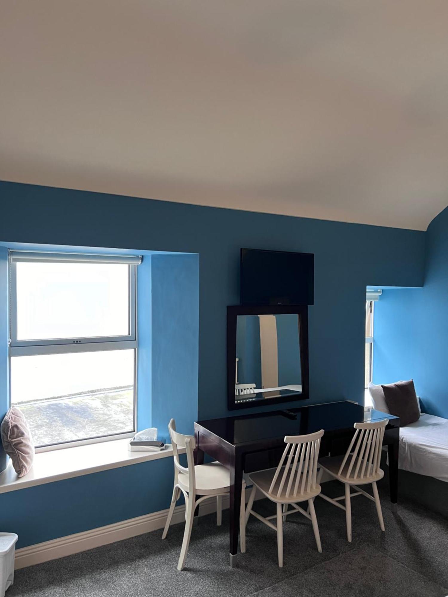 The Townhouse Milltown Malbay