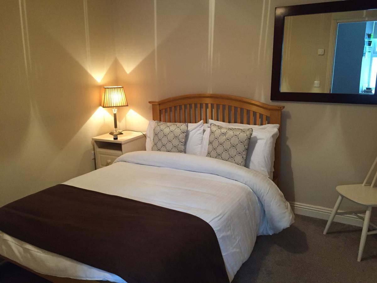 The Townhouse